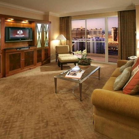 The Signature At Mgm Grand By Suiteness Las Vegas Exteriér fotografie