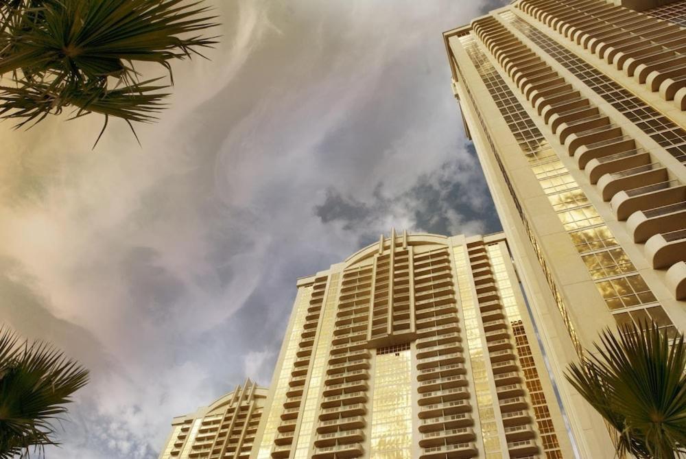 The Signature At Mgm Grand By Suiteness Las Vegas Exteriér fotografie