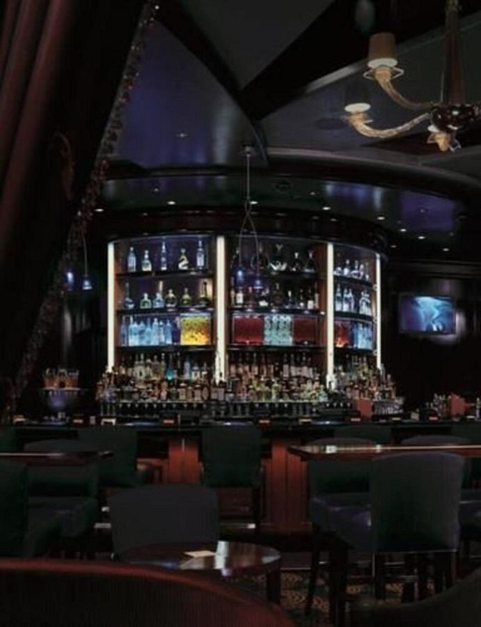The Signature At Mgm Grand By Suiteness Las Vegas Exteriér fotografie