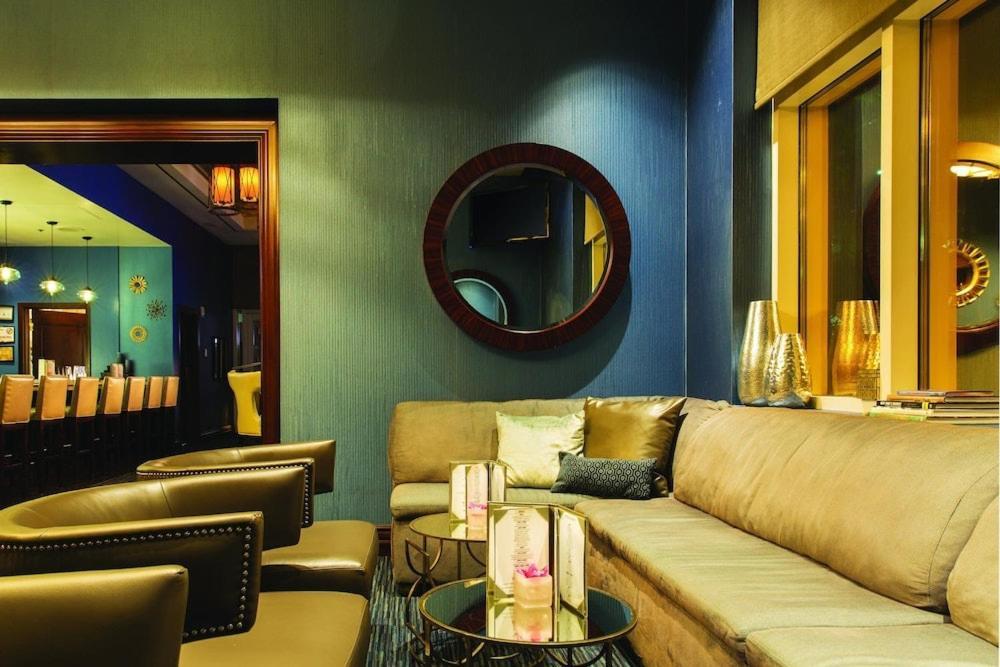 The Signature At Mgm Grand By Suiteness Las Vegas Exteriér fotografie