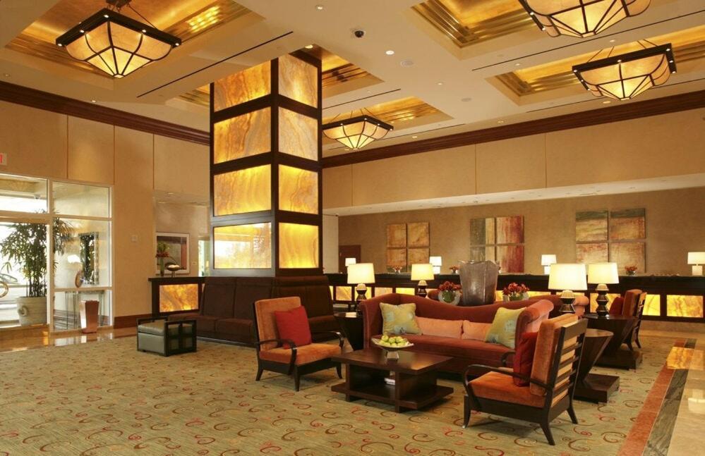The Signature At Mgm Grand By Suiteness Las Vegas Exteriér fotografie