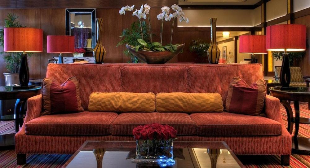 The Signature At Mgm Grand By Suiteness Las Vegas Exteriér fotografie