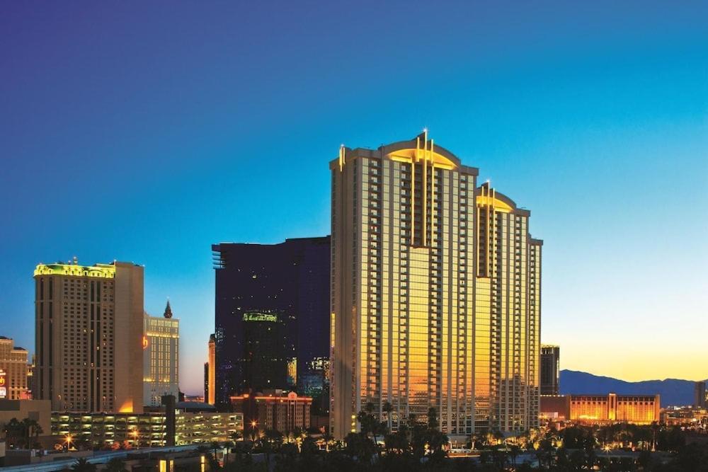 The Signature At Mgm Grand By Suiteness Las Vegas Exteriér fotografie