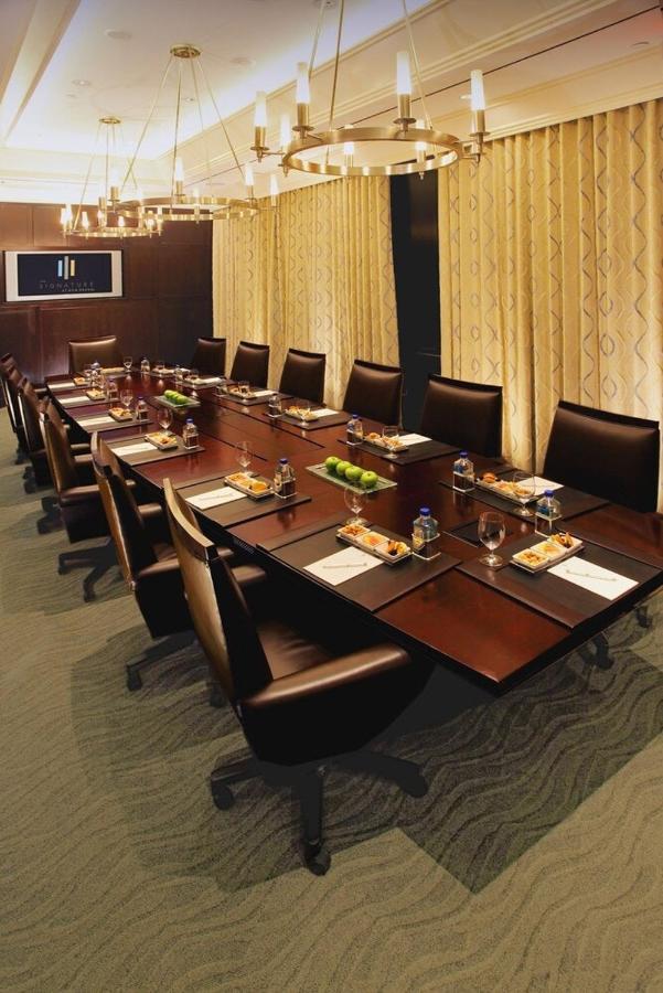 The Signature At Mgm Grand By Suiteness Las Vegas Exteriér fotografie