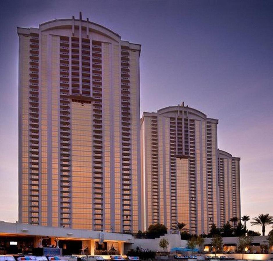 The Signature At Mgm Grand By Suiteness Las Vegas Exteriér fotografie