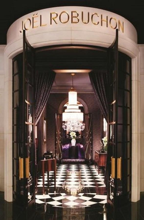 The Signature At Mgm Grand By Suiteness Las Vegas Exteriér fotografie