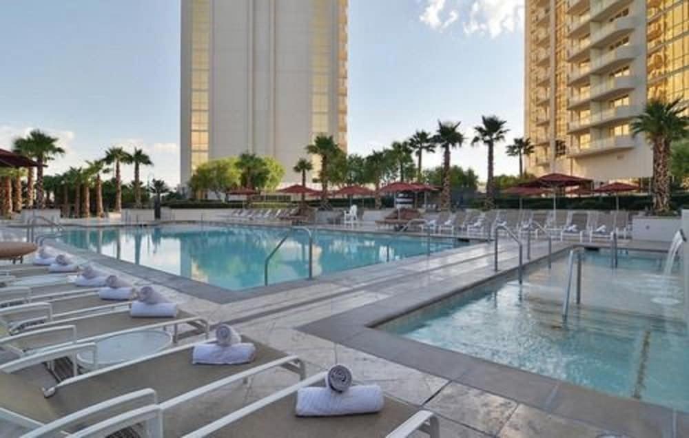 The Signature At Mgm Grand By Suiteness Las Vegas Exteriér fotografie