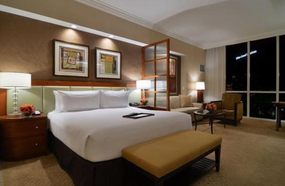 The Signature At Mgm Grand By Suiteness Las Vegas Pokoj fotografie